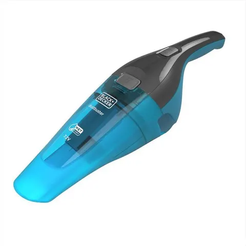 Black & Decker Wdc215wa-blu – immagine 2