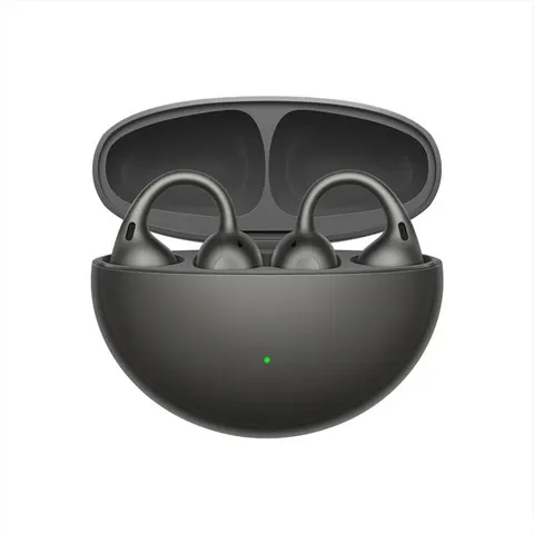 Oppo Auricolari Enco Clip 2 Slate Grey – immagine 3
