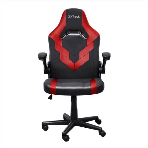 Trust Sedia Gaming GXT703R RIYE Red – immagine 2
