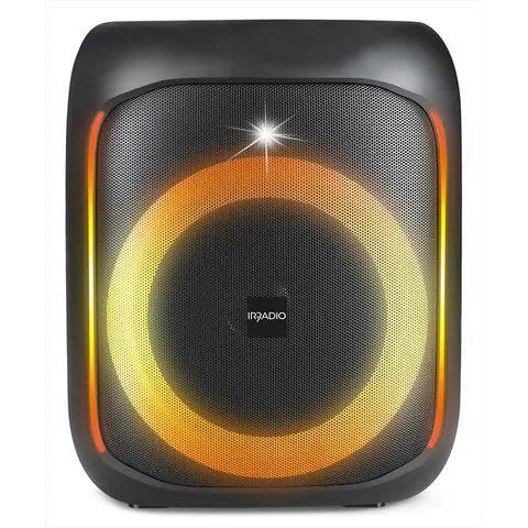 Irradio SPEAKER BLUETOOTH IR-PS40 POWER1 – immagine 2