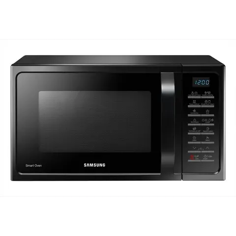 Samsung Microonde MC28H5015CK/ET Nero – immagine 2