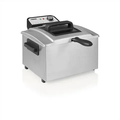 Princess Friggitrice 5l Acciaio-acciaio – immagine 2