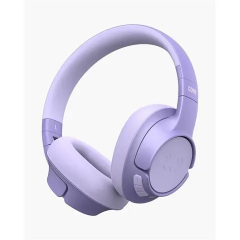 FRESH'N REBEL Cuffia Bluetooth Code Core-dreamy Lilac – immagine 2