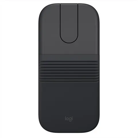 Logitech Mobi Mouse-graphite – immagine 2