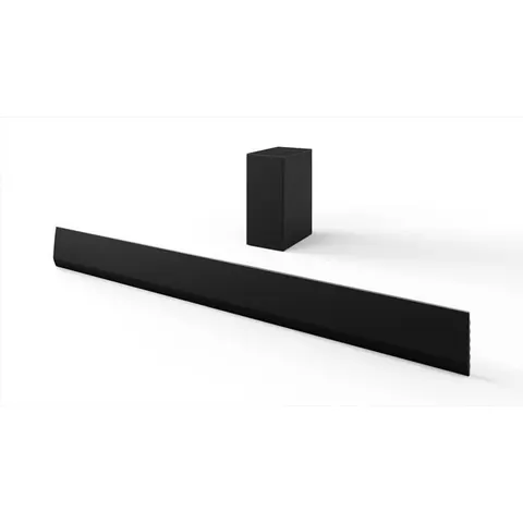 LG Soundbar Sg10ty-satin Silver – immagine 3