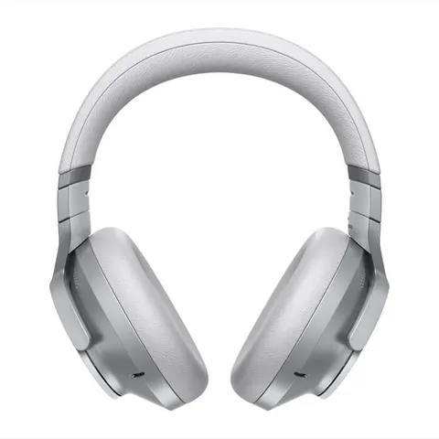 Panasonic Cuffie A Padiglione Wireless Eah-a800e-s-silver – immagine 2