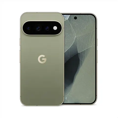 Google Pixel 11 Pro , 256GB, verde oliva – immagine 3
