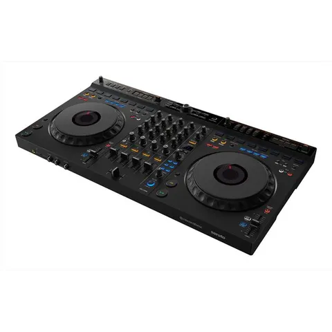 Alphatheta Console DJ DDJ-GRV6 – immagine 3