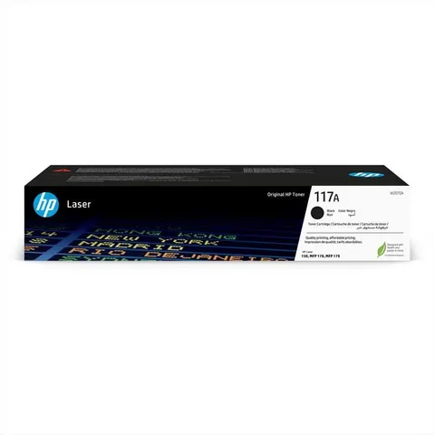 HP 117a W2070a – immagine 4
