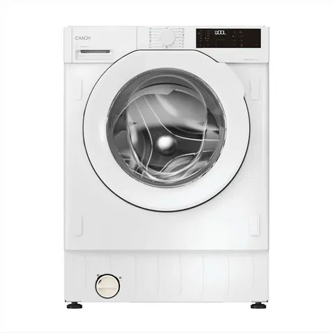 Candy Lavatrice da incasso Bc448m4d8j-s – immagine 4
