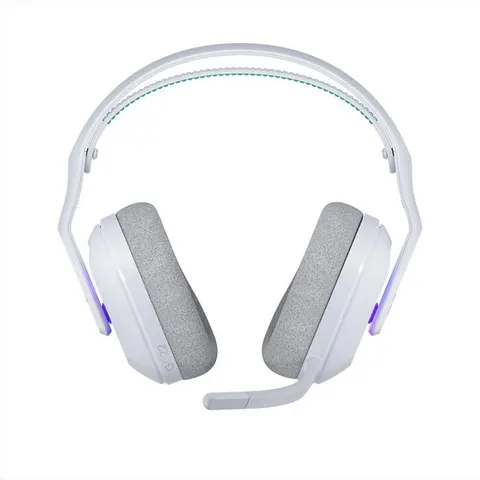 Logitech G522 Lightspeed CUFFIE PC, WHITE – immagine 3
