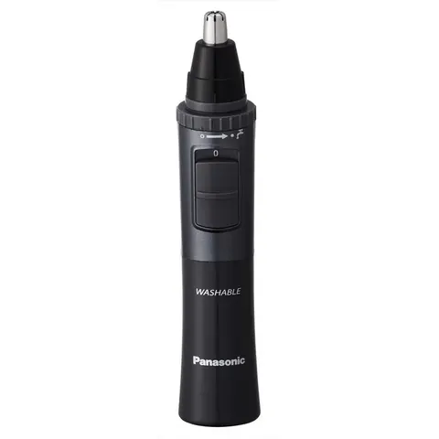 Panasonic Rifinitore Er-gn33-h301-nero – immagine 3