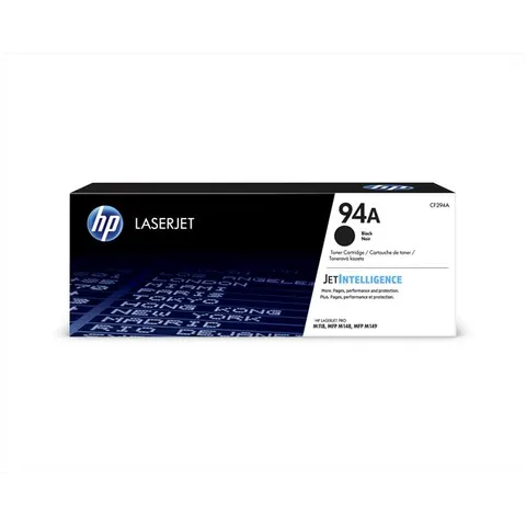 HP Toner 94a-nero – immagine 2
