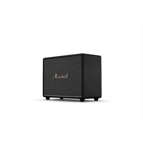 Marshall Speaker Bluetooth Woburn Iii-nero – immagine 3