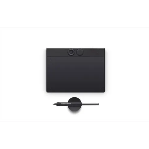 Wacom INTUOS PRO PEN TABLET SMALL (PTK470K0B) – immagine 3