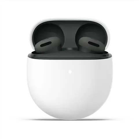 Google Auricolari PIXEL BUDS 2A HAZEL Bianco – immagine 4