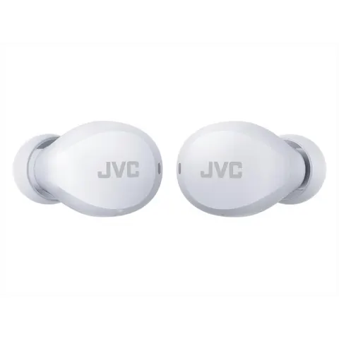 JVC HA-A6T AURICOLARI WIRELESS, bianco – immagine 2