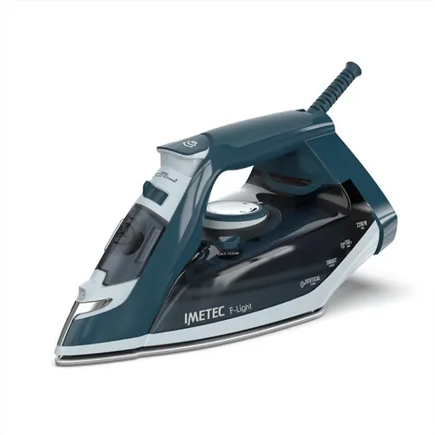 Imetec Ferro da Stiro F-LIGHT 9041 – immagine 2