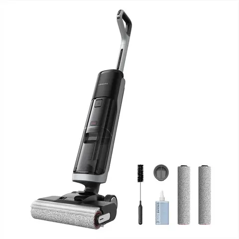 DREAME Lavapavimenti H14 Pro Vm Combo-nero – immagine 3