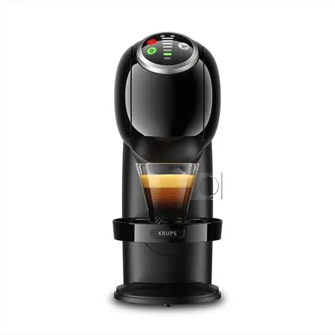 Krups Macchina Da Caffè A Capsule Genio S Plus Kp3408 – immagine 3