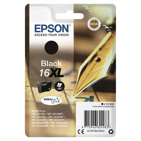 Epson C13t16314020 – immagine 3