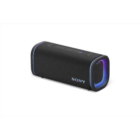 Sony SPEAKER BLUETOOTH ULT FIELD 5 SRSULT50B – immagine 4