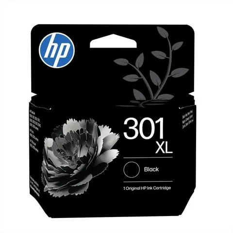 HP Cartuccia 301XL (CH563EE) Nero – immagine 3