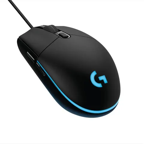 Logitech G G203 – immagine 4