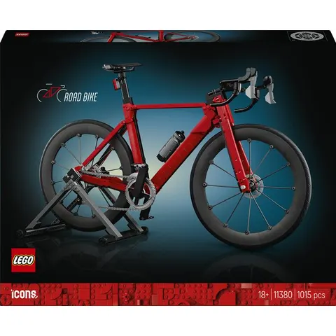 Lego Bici da corsa 11380 – immagine 2