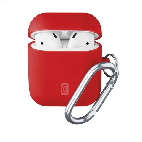 Cellular Line Bounceairpodsr Rosso – immagine 2