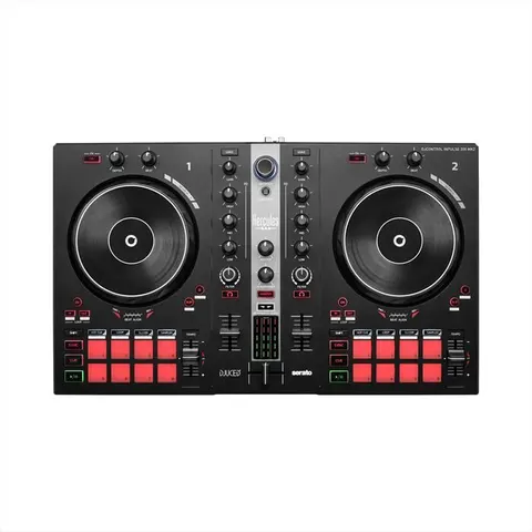 Hercules Djcontrol Inpulse 300 Mk2 – immagine 3