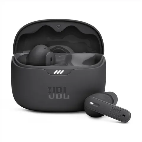 JBL Auricolari Bluetooth Tune Beam-nero – immagine 3