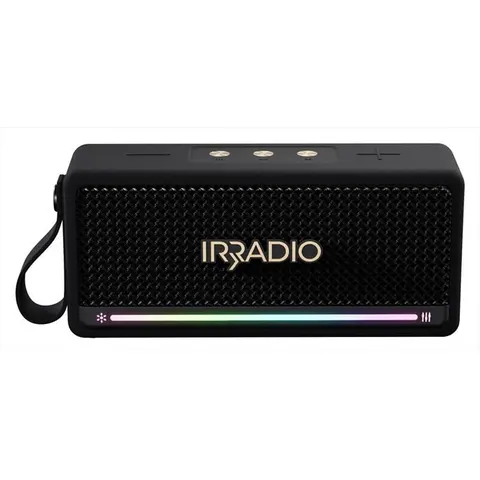 Irradio SPEAKER BLUETOOTH IR-M5 – immagine 2