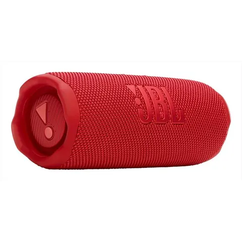 JBL Flip 7-rosso – immagine 3