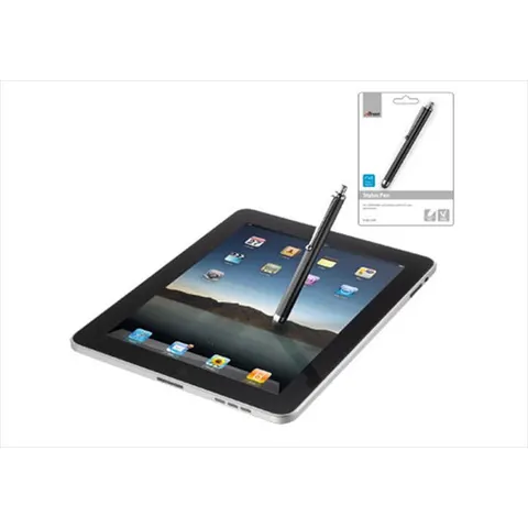 Trust Stilo-penna Stylus 17741 Black – immagine 2