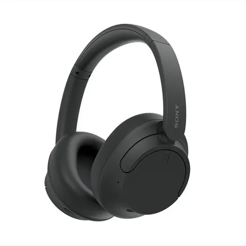 Sony Cuffie Wireless Nero – immagine 4