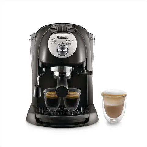 DeLonghi Espresso Machine EC201CD.B – immagine 3