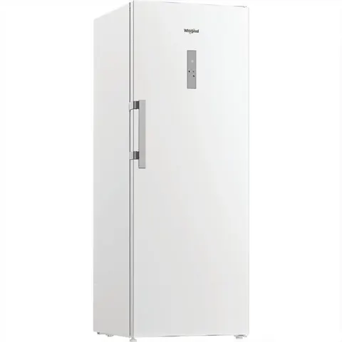 Whirlpool Congelatore verticale Whff 6403 W4e Bianco – immagine 4