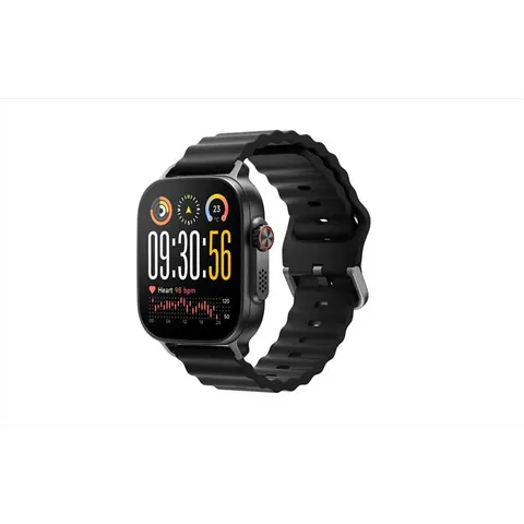 Realme Watch 5 Titanium Black – immagine 2
