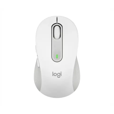 Logitech M650-bianco – immagine 2