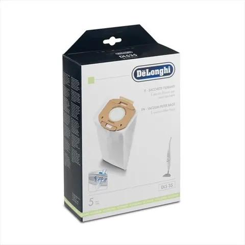 DeLonghi Sac.35 – immagine 2