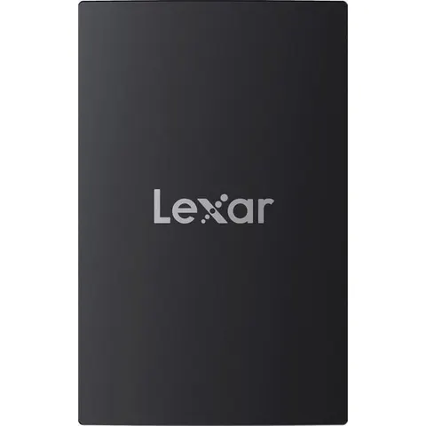 Lexar Hard Disk Esterno Ssd 1tb Sl500-black – immagine 2