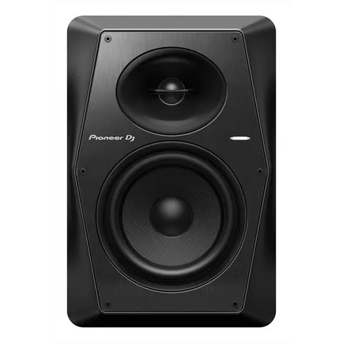 Pioneer Diffusori Attivi Dj Vm-70-nero – immagine 2