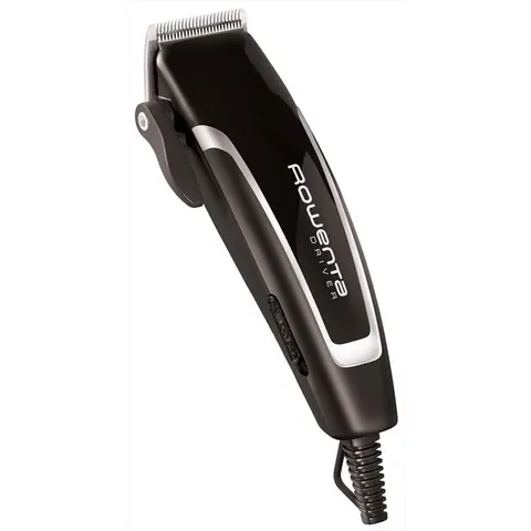 Rowenta Tn1603 Driver, Tagliacapelli-nero E Argento – immagine 2