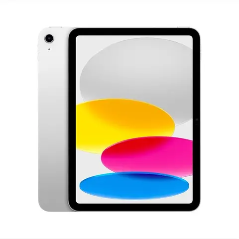 Apple iPad 11'' Wi-Fi 256GB Argento – immagine 5