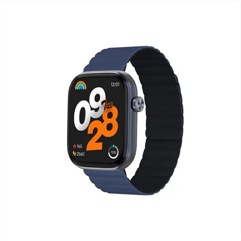 Imiki FRAME LITE BLU/NERO – immagine 2