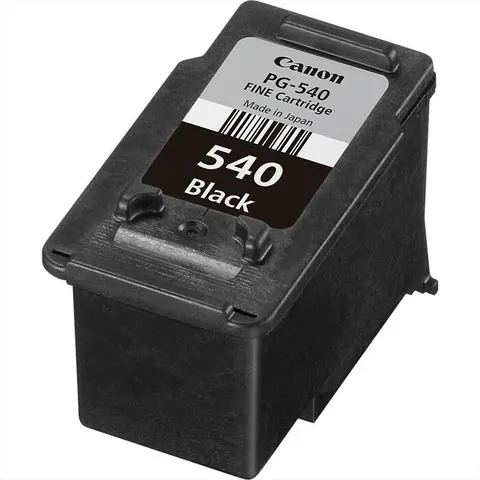 Canon Pg-540 5225b004 – immagine 3