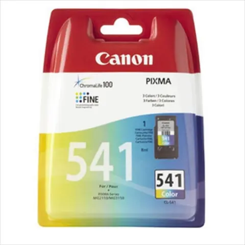 Canon Cl-541 Colour-colore – immagine 3