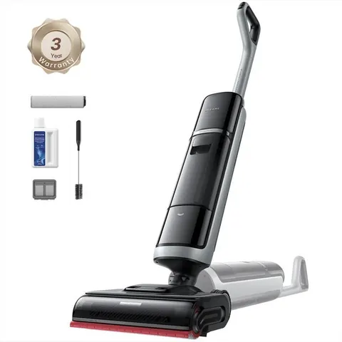 DREAME Lavapavimenti H15 Pro Vim Heat – immagine 3