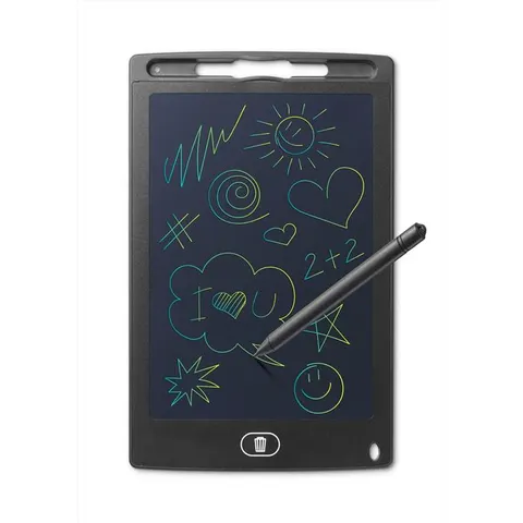 Cellular Line Tavoletta Grafica Graphictablet1-nero – immagine 2
